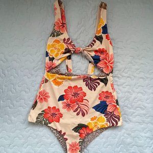 ACACIA INDIES REVERSIBLE ONE PIECE SMALL